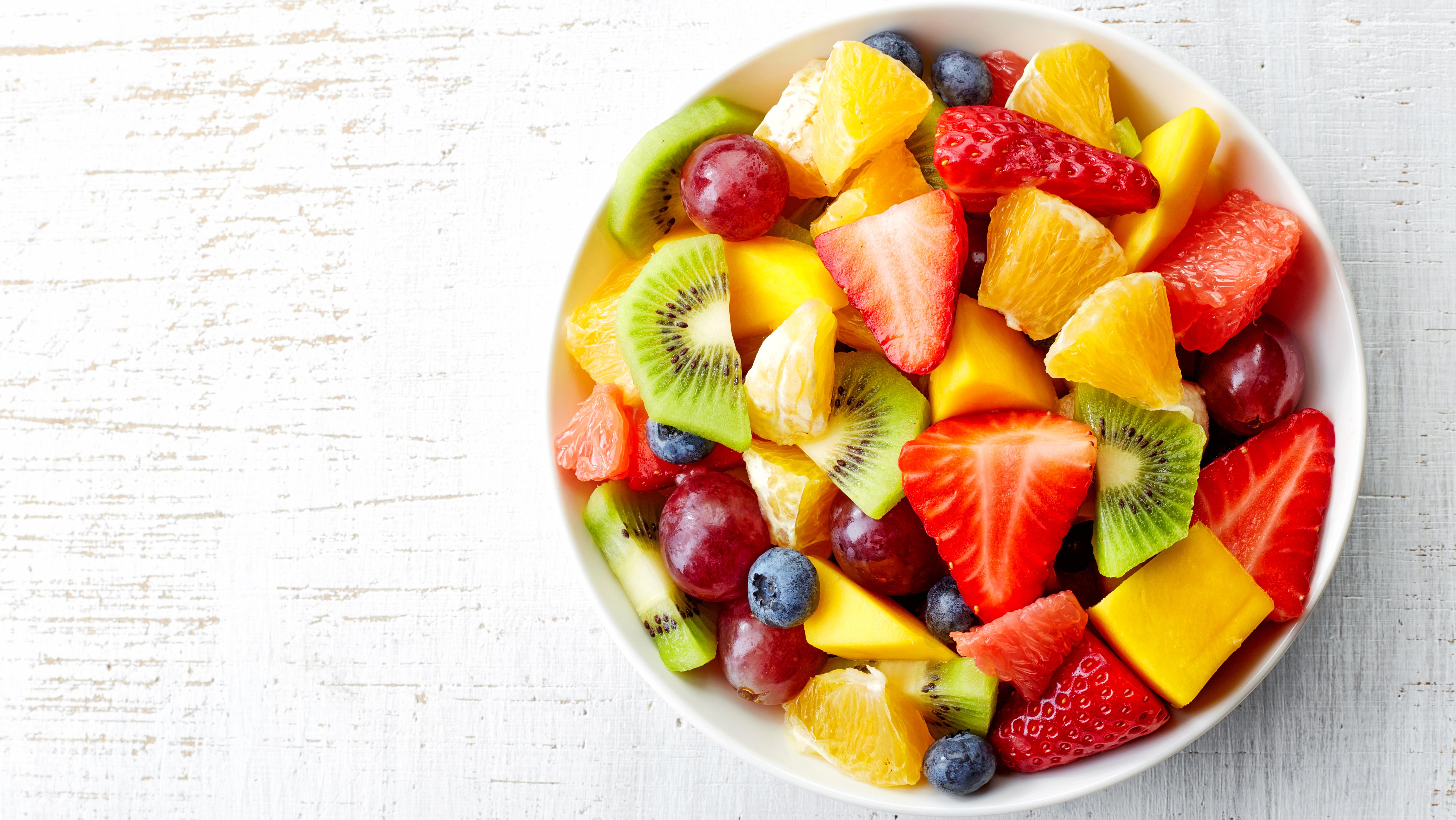 Can you have fruit on Atkins? Atkins Low Carb Diet